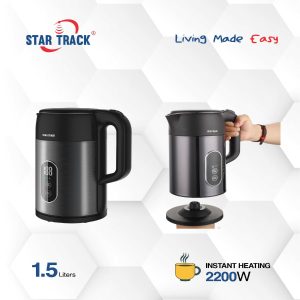 STAR TRACK ST-15TMD-KS2200- Vente achat Dakar Sénégal