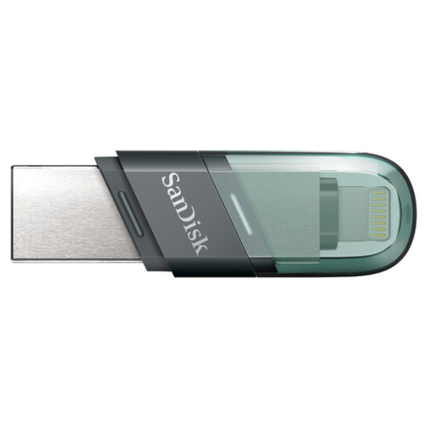 SanDisk iXpand Flash Drive Flip 256Gb-5 IXPAND FLASH DRIVE FLIP Vente achat Dakar Sénégal