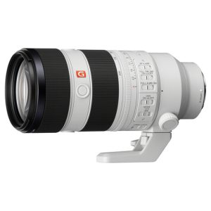 Sony FE 70-200 mm f_2,8 GM OSS II- Vente achat Dakar Sénégal