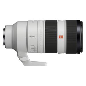 Sony FE 70-200 mm f_2,8 GM OSS II- Vente achat Dakar Sénégal