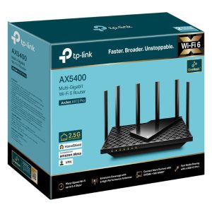TP-LINK Archer AX72 Pro- Vente achat Dakar Sénégal