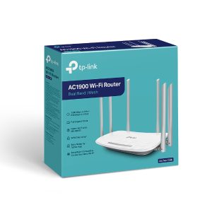 TP-LINK Archer C86- Vente achat Dakar Sénégal