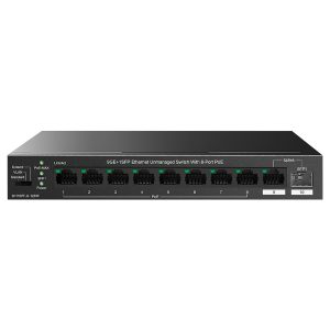 Tenda TEG1110P-8-102W-Vente achat Dakar Sénégal