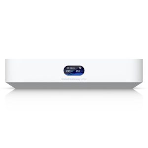 Ubiquiti Cloud Gateway Ultra (UCG-ULTRA)- Vente achat Dakar Sénégal