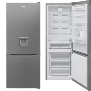 REFRIGERATEUR FINIX COMBINE 3TIROIRS 468LITRES + DIST D'EAU GRIS GT/SN 383W Vente achat Dakar Sénégal