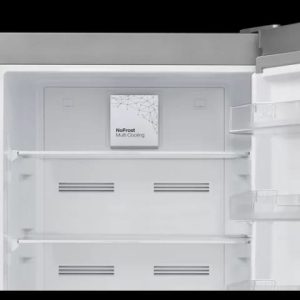 REFRIGERATEUR FINIX COMBINE 3TIROIRS 468LITRES + DIST D'EAU GRIS GT/SN 383W Vente achat Dakar Sénégal