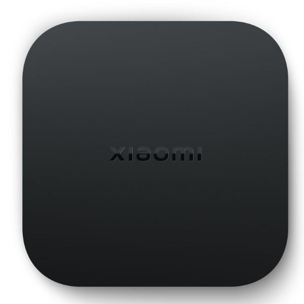 Xiaomi Mi Box S 2nd Gen-1 Xiaomi Mi Box S 2nd Gen- Vente achat Dakar Sénégal