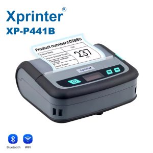 Xprinter XP-P441B Vente achat Dakar Sénégal