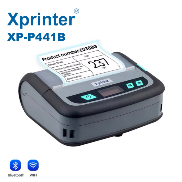 Xprinter XP-P441B Xprinter XP-P441B Vente achat Dakar Sénégal