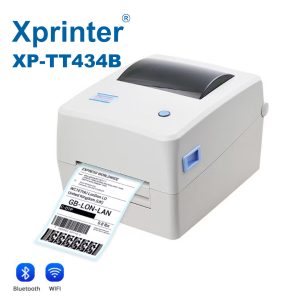 Xprinter XP-TT434B Vente achat Dakar Sénégal