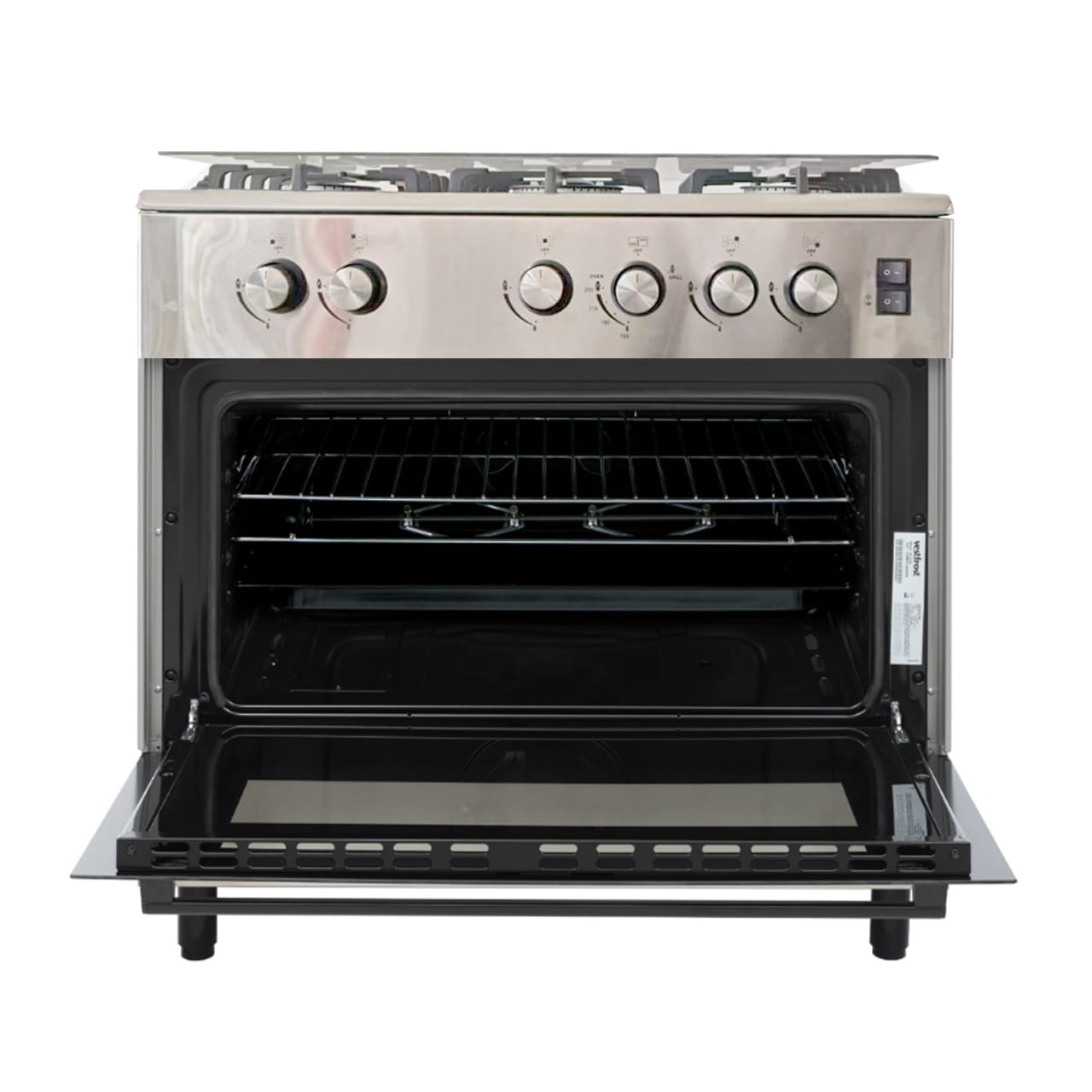 CUISINIERE TECHNOLUX 5FEUX 80X60 A GAZ INOX TEC80 CUISINIERE TECHNOLUX 5FEUX 80X60 A GAZ INOX TEC80 Vente achat Dakar Sénégal