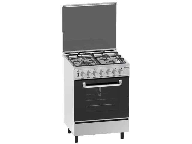 CUISINIERE FINIX 4FEUX 60X60 A GAZ GRIS G64NC-M CUISINIERE FINIX 4FEUX 60X60 A GAZ GRIS G64NC-M Vente achat Dakar Sénégal