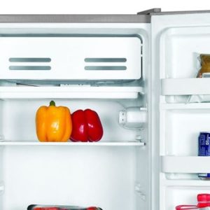 REFRIGERATEUR FINIX BAR GRIS 121 LITRES GRIS HS-112L Vente achat Dakar Sénégal