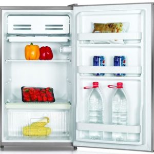 REFRIGERATEUR FINIX BAR GRIS 121 LITRES GRIS HS-112L Vente achat Dakar Sénégal
