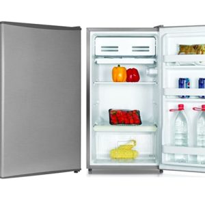 REFRIGERATEUR FINIX BAR GRIS 121 LITRES GRIS HS-112L Vente achat Dakar Sénégal