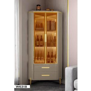 VAISSELIER 190X90CM GRIS W6318 Vente achat Dakar Sénégal