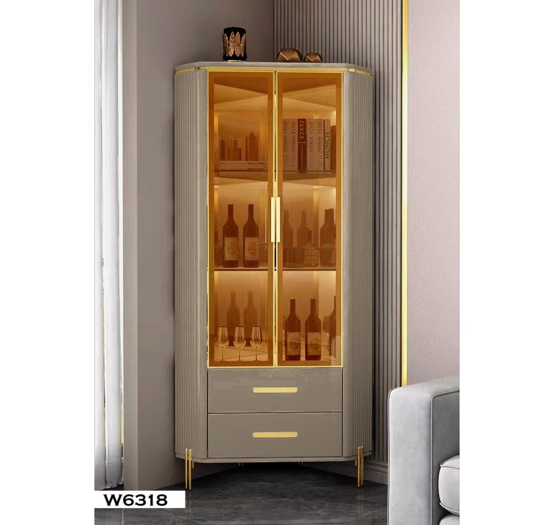 VAISSELIER 190X90CM GRIS W6318 VAISSELIER 190X90CM GRIS W6318 Vente achat Dakar Sénégal