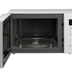 MICRO ONDE LG 25LITRES BLANC MS2535GISW Vente achat Dakar Sénégal