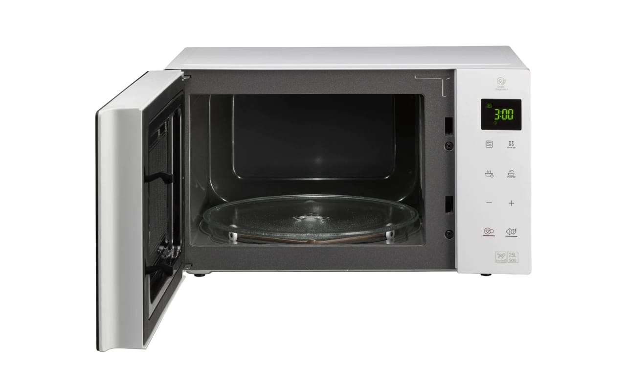 MICRO ONDE LG 25LITRES BLANC MS2535GISW MICRO ONDE LG 25LITRES BLANC MS2535GISW Vente achat Dakar Sénégal