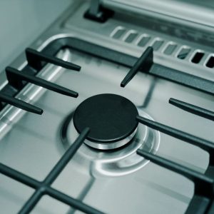 CUISINIERE ASTECH 5FEUX 90X60 A GAZ FULL OPTION VENTILO+FOUR ELECTRIQUE CK97MS Vente achat Dakar Sénégal