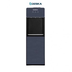 FONTAINE DESKA AVEC FRIGO NOIR WD17BLE Vente achat Dakar Sénégal