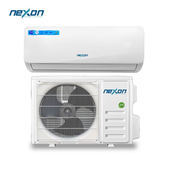 SPLIT NEXON 18000BTU 2CV GAZ 410 SPLIT NEXON 18000BTU 2CV GAZ 410 Vente achat Dakar Sénégal