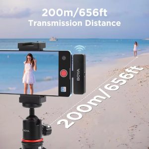 BOYA BY-V4D- Vente achat Dakar Sénégal