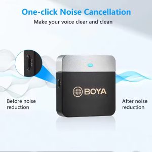 BOYA BY‑M1V3- Vente achat Dakar Sénégal