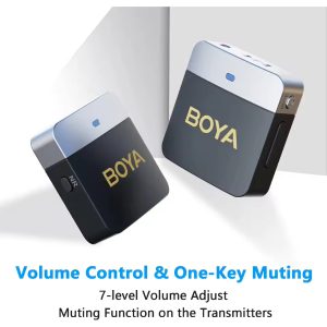 BOYA BY‑M1V3- Vente achat Dakar Sénégal