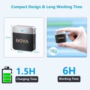 BOYA BY‑M1V3- Vente achat Dakar Sénégal
