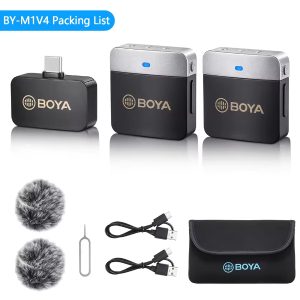 BOYA BY‑M1V4- Vente achat Dakar Sénégal