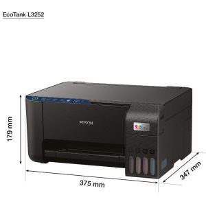 Epson EcoTank L3252- Vente achat Dakar Sénégal