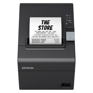 Epson TM-T20III (012) - Noir - Vente achat Dakar Sénégal