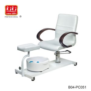 FAUTEUIL DE PÉDICURE ( CHAISE PÉDICURE ) KIKI NEW GAIN B04-PC051 Vente achat Dakar Sénégal