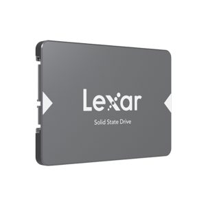 Lexar 2.5” SATA III (6Gb_s) SSD 128Gb- Vente achat Dakar Sénégal