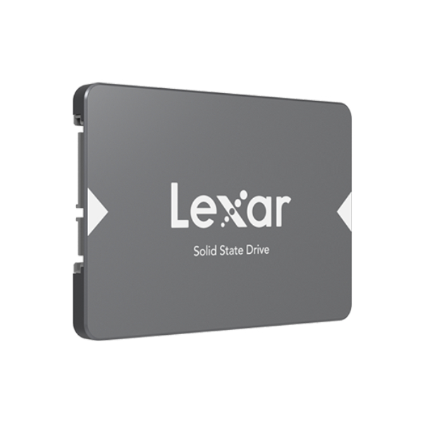 Lexar 2.5” SATA III (6Gb_s) SSD 256Gb-2 Lexar 2.5” SATA III (6Gb_s) SSD 256Gb- Vente achat Dakar Sénégal