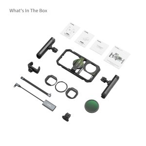 SmallRig 4596- Vente achat Dakar Sénégal