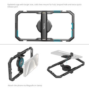 SmallRig 4704- Vente achat Dakar Sénégal