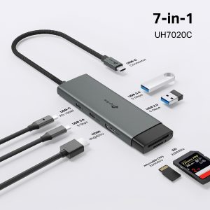 TP-LINK TL-UH7020C- vente achat Dakar Sénégal