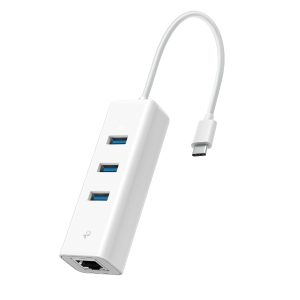 TP-LINK UE330C- Vente achat Dakar Sénégal