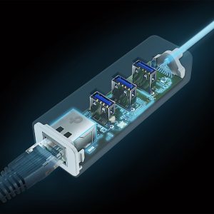 TP-LINK UE330C- Vente achat Dakar Sénégal