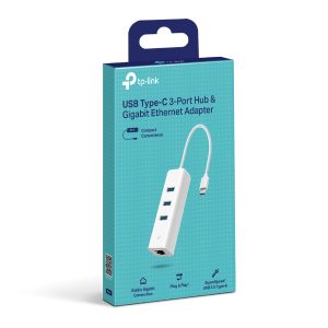 TP-LINK UE330C- Vente achat Dakar Sénégal