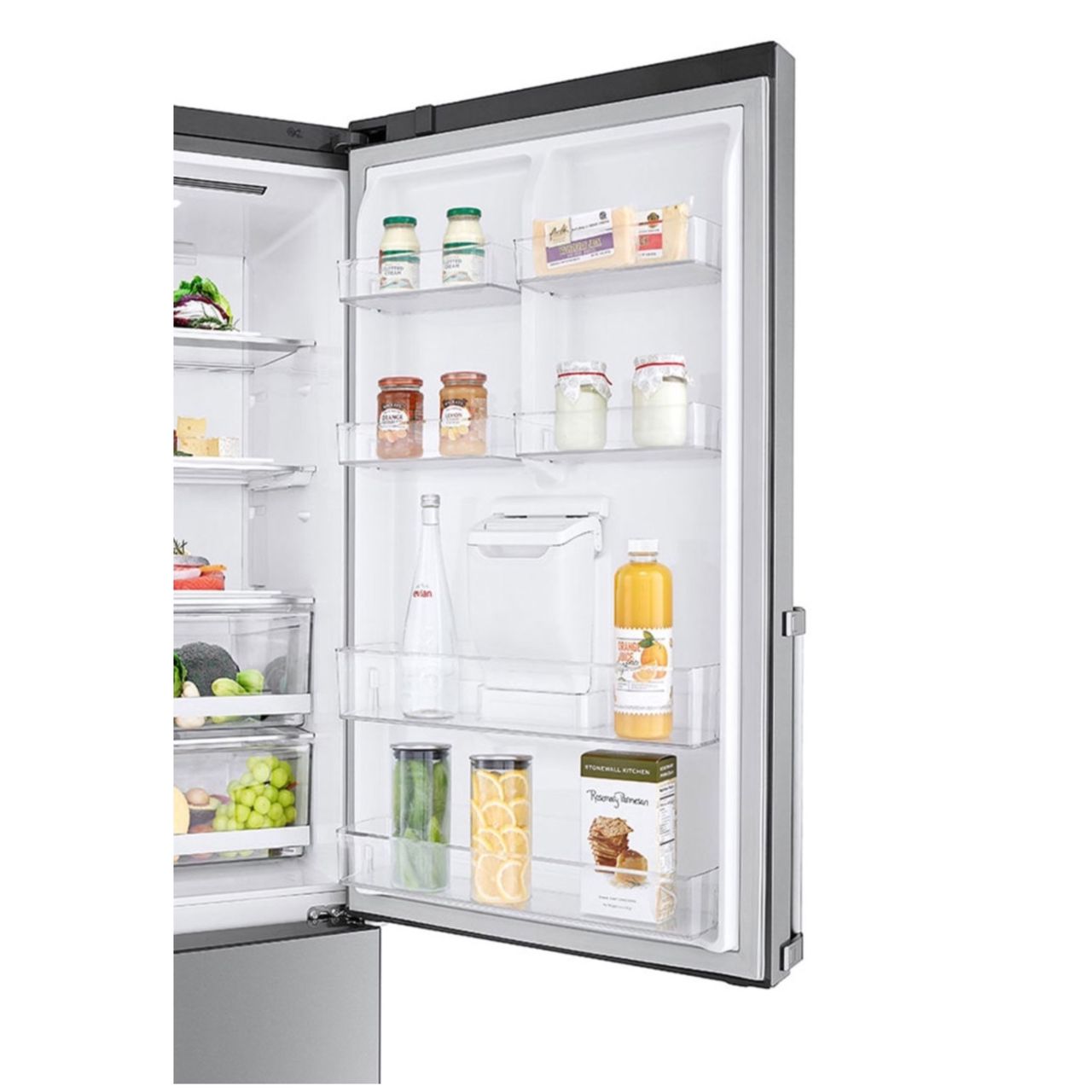 REFRIGERATEUR LG COMBINE 3TIROIRS AVEC FONTAINE GRIS GCF689BLCM REFRIGERATEUR LG COMBINE 3TIROIRS AVEC FONTAINE GRIS GCF689BLCM Vente achat Dakar Sénégal