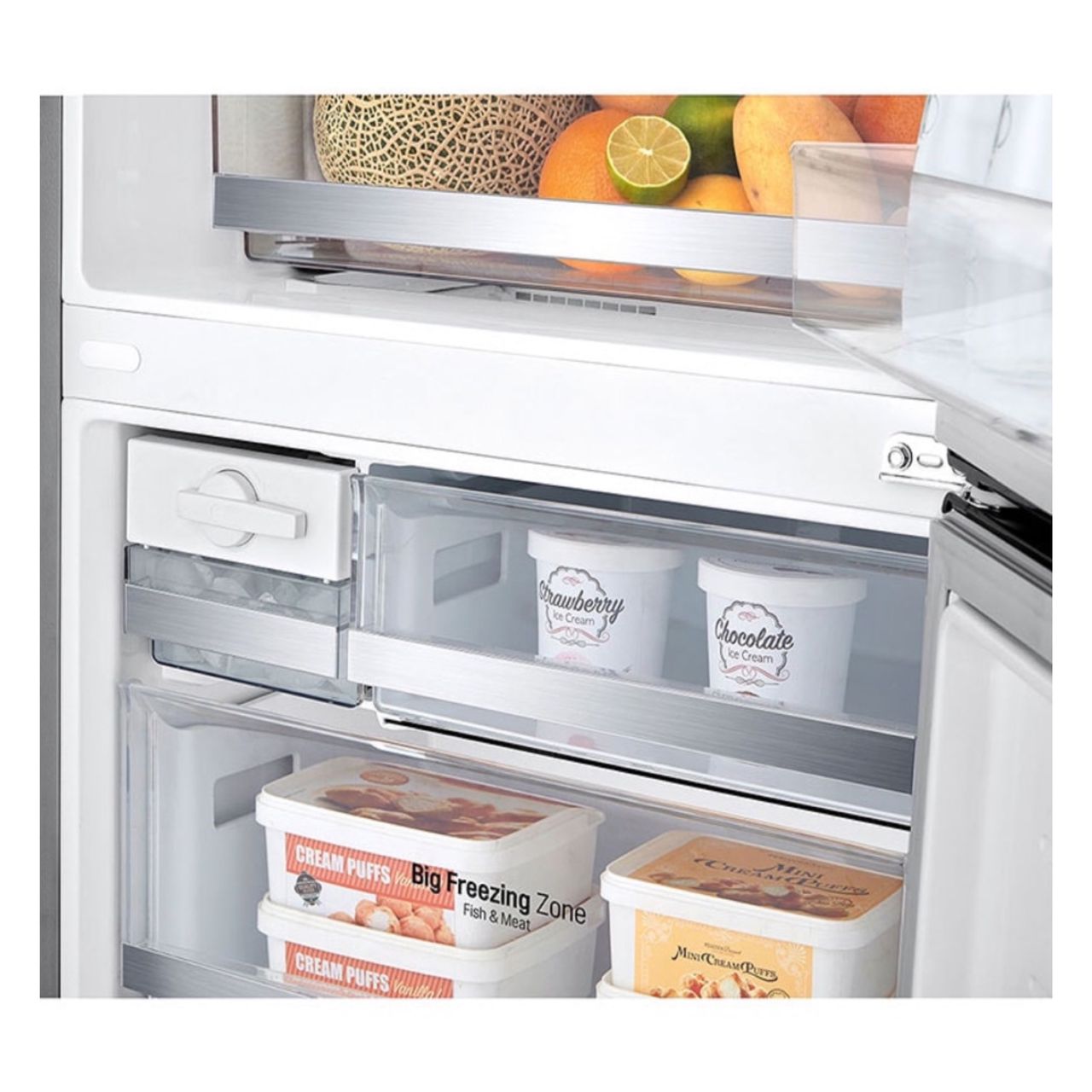 REFRIGERATEUR LG COMBINE 3TIROIRS AVEC FONTAINE GRIS GCF689BLCM REFRIGERATEUR LG COMBINE 3TIROIRS AVEC FONTAINE GRIS GCF689BLCM Vente achat Dakar Sénégal