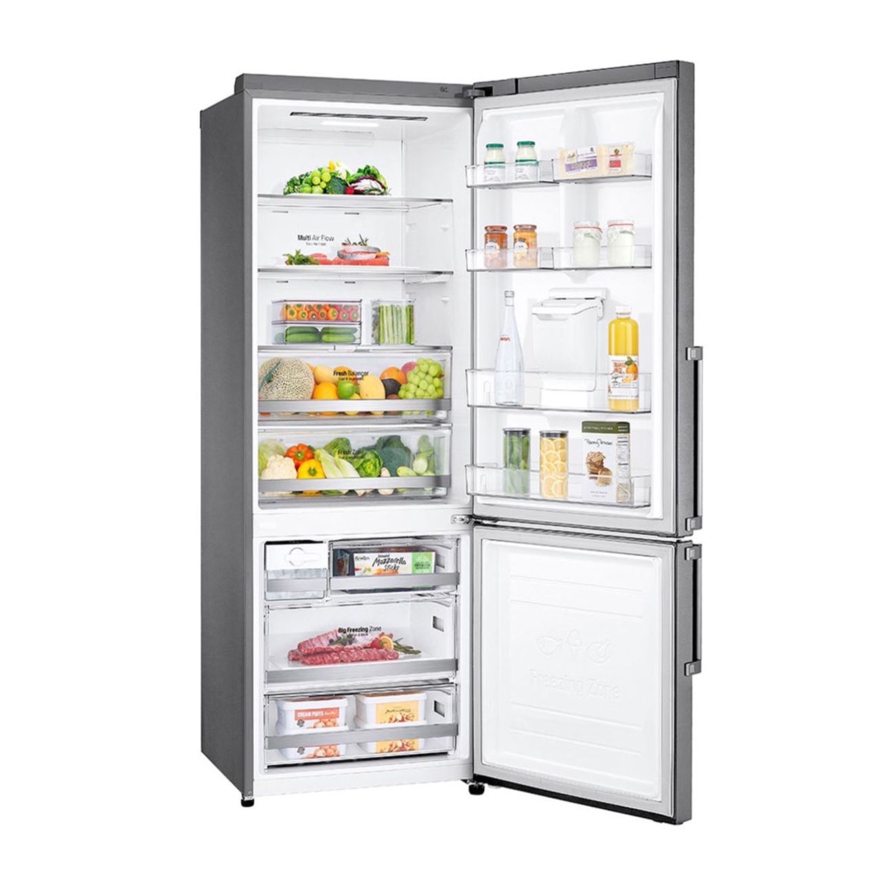 REFRIGERATEUR LG COMBINE 3TIROIRS AVEC FONTAINE GRIS GCF689BLCM REFRIGERATEUR LG COMBINE 3TIROIRS AVEC FONTAINE GRIS GCF689BLCM Vente achat Dakar Sénégal