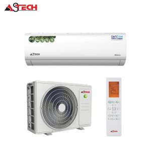 SPLIT ASTECH 24000BTU INVERTER + WIFI 24BTF11 Vente achat Dakar Sénégal