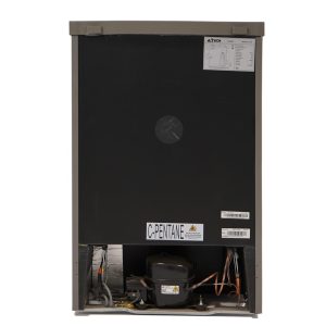 CONGELATEUR ASTECH VERTICAL 4TIROIRS GRIS FC121 Vente achat Dakar Sénégal
