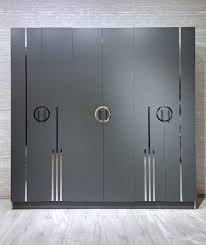 CHAMBRE A COUCHER 6BATTANTS 5PIECES GRIS 1003 CAC016 Vente achat Dakar Sénégal