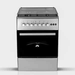 CUISINIERE HAMBURG 4FEUX 60X60 A GAZ Vente achat Dakar Sénégal