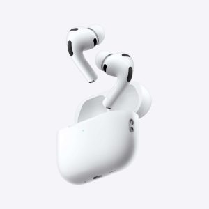 Apple AirPods Pro 3 avec Boîtier de charge MagSafe (USB-C)- Vente achat Dakar Sénégal